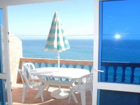 Seaside Apartment 11